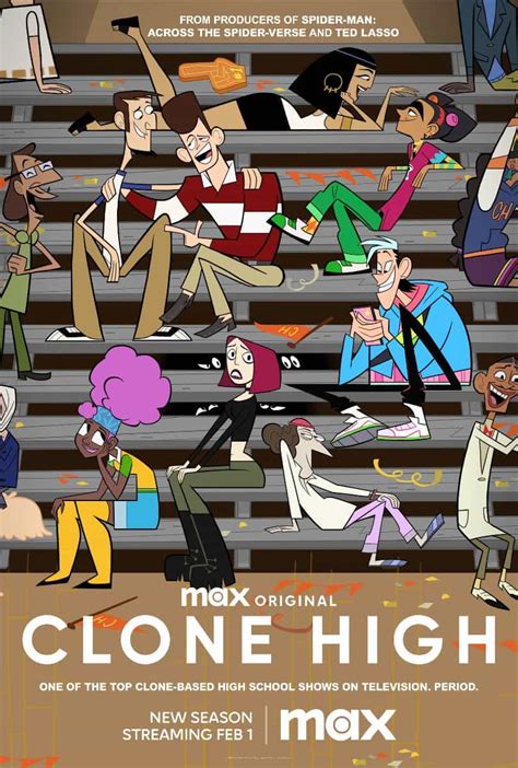 where to watch clone high season 2 free|clone high season 2 kisscartoon.